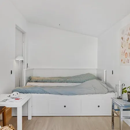 Geweldig Met 3 Slaapkamers In Vedelshave