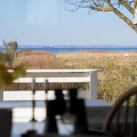 Geweldig Met 3 Slaapkamers In * Vedelshave