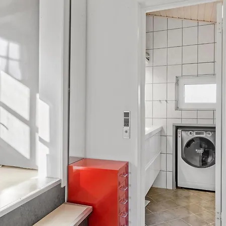 Vakantiehuis Geweldig Met 3 Slaapkamers In