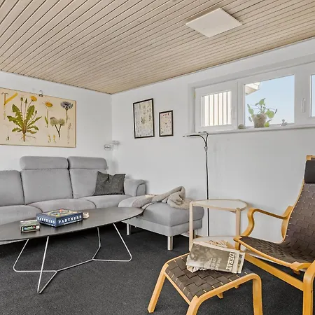 Vakantiehuis Geweldig Met 3 Slaapkamers In *