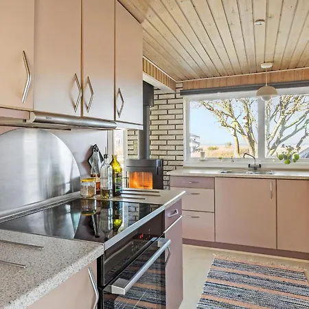 Geweldig Met 3 Slaapkamers In * Vedelshave