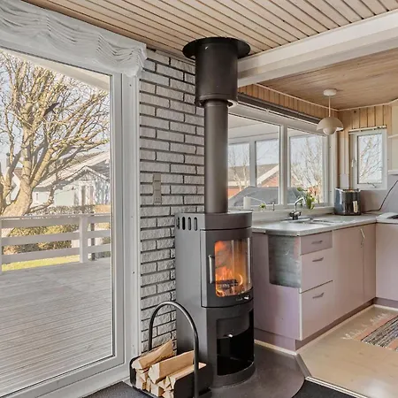 Geweldig Met 3 Slaapkamers In Vakantiehuis Vedelshave